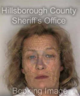 Pearse Maralyn - Hillsborough County, Florida 