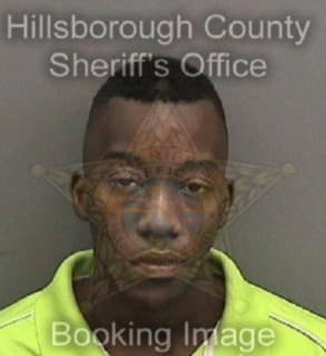 Evans Maurice - Hillsborough County, Florida 