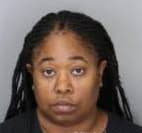 Booker Nakeshea - Shelby County, Tennessee 