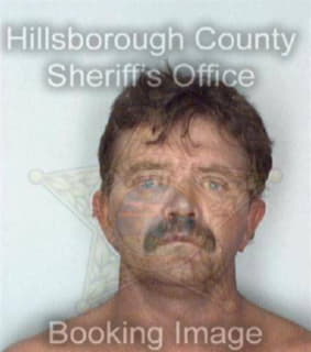 Kinard Roger - Hillsborough County, Florida 