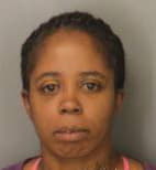 Spurlock Sharlisa - Shelby County, Tennessee 