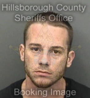 Pierce Stephen - Hillsborough County, Florida 