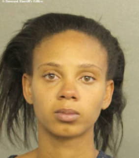 Francis Tameka - Broward County, Florida 