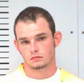 Brandon Timothy - Desoto County, Mississippi 