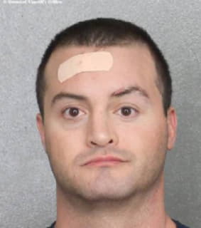 Depaoli Anthony - Broward County, Florida 