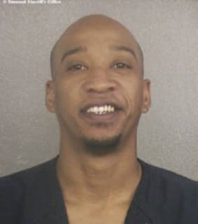 BL Antwon - Broward County, Florida 