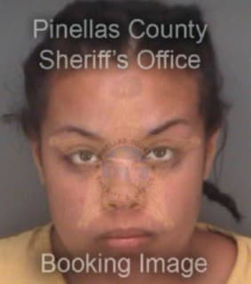 Roman Bianca - Pinellas County, Florida 