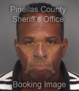 Riggs Brett - Pinellas County, Florida 