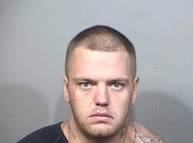 Hobbs Bruce - Brevard County, Florida 