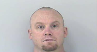 Curtis Chad - StLucie County, Florida 