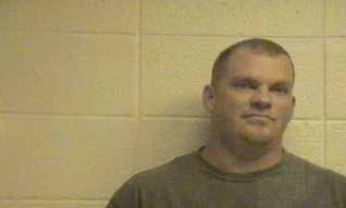 Burkhart Christopher - Jessamine County, Kentucky 