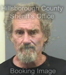 Miller Daniel - Hillsborough County, Florida 