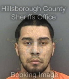 Rodriguez Isaic - Hillsborough County, Florida 