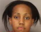 Newell Jasmine - Shelby County, Tennessee 