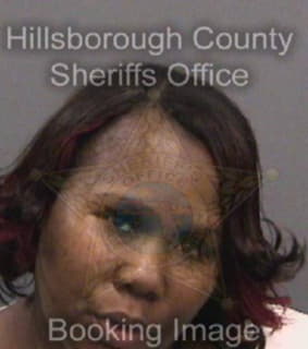 Lee Laura - Hillsborough County, Florida 