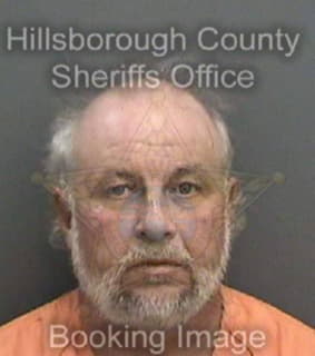 Wheeler Llewellyn - Hillsborough County, Florida 