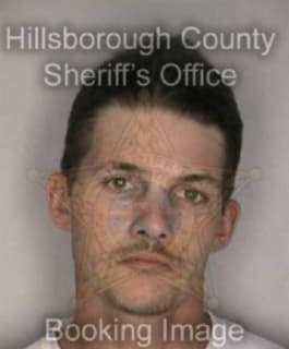 Reed Michael - Hillsborough County, Florida 