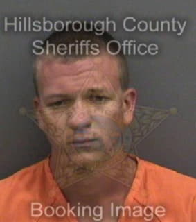 Andrlik Nicholas - Hillsborough County, Florida 