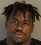 Jarrett Terald - Shelby County, Tennessee 