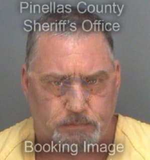 Merrick Thomas - Pinellas County, Florida 