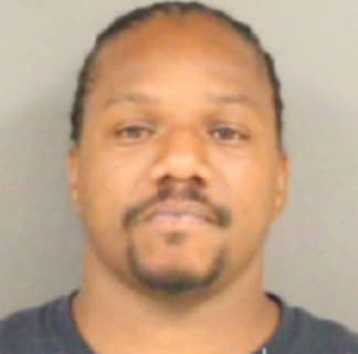 Wooten Welton - Hinds County, Mississippi 