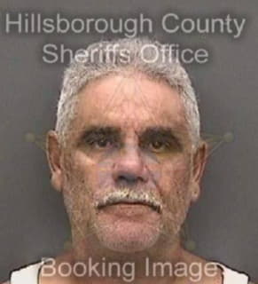 Nicot Barry - Hillsborough County, Florida 