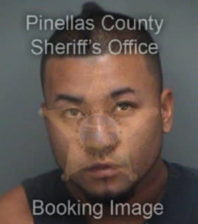 Kim Chantha - Pinellas County, Florida 