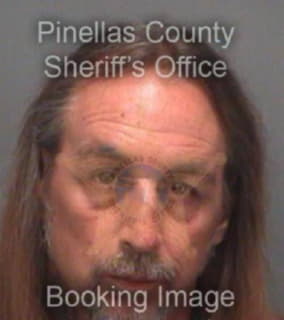 Gray David - Pinellas County, Florida 