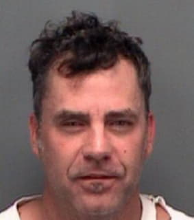 Graham Dean - Pinellas County, Florida 