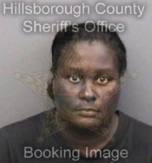 Perry Elizabeth - Hillsborough County, Florida 