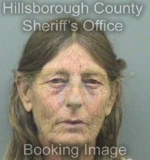 Mcquagge Glenda - Hillsborough County, Florida 