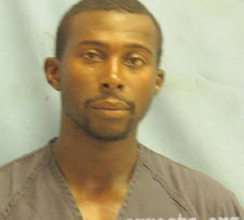 Willis Jamal - Pulaski County, Arkansas 