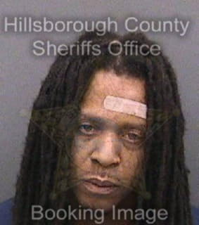 Benson Joseph - Hillsborough County, Florida 