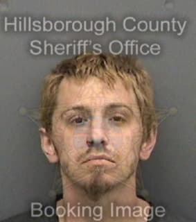 Rozsos Joshua - Hillsborough County, Florida 