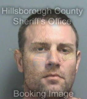 Miller Joshua - Hillsborough County, Florida 