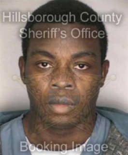 Reese Lucius - Hillsborough County, Florida 