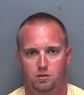 Boyer Mark - Pinellas County, Florida 