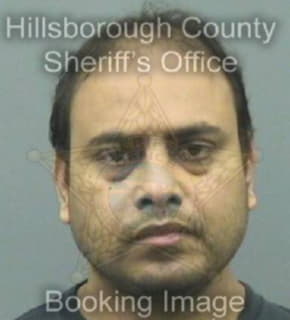 Patel Mukund - Hillsborough County, Florida 