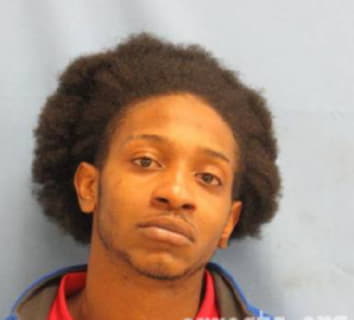 Willis Tyrell - Pulaski County, Arkansas 