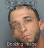 Corley Aaron - Pinellas County, Florida 