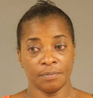 Lipscomb Carla - Hinds County, Mississippi 