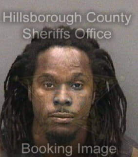 Atkinson Christopher - Hillsborough County, Florida 