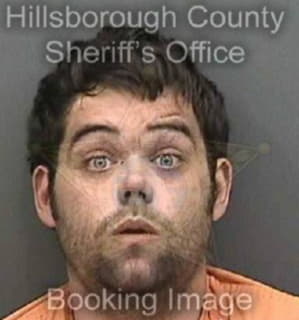 Pierce Dustin - Hillsborough County, Florida 