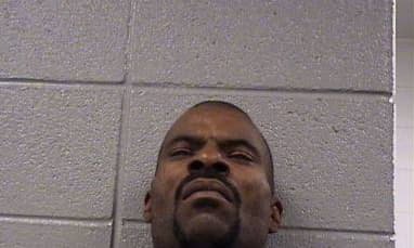 Kimbrough Gregory - Cook County, Illinois 