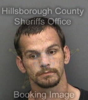 Purcell Harvey - Hillsborough County, Florida 