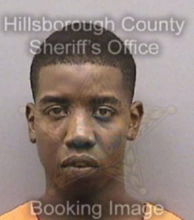 Coleman Ian - Hillsborough County, Florida 