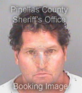 Molter Jeffery - Pinellas County, Florida 