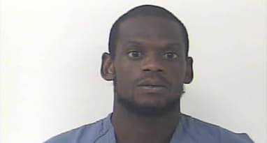 Smith Jeffery - StLucie County, Florida 