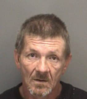 Beattie Joe - Pinellas County, Florida 