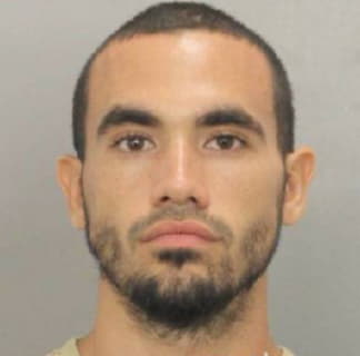 Perez Jonathan - Broward County, Florida 